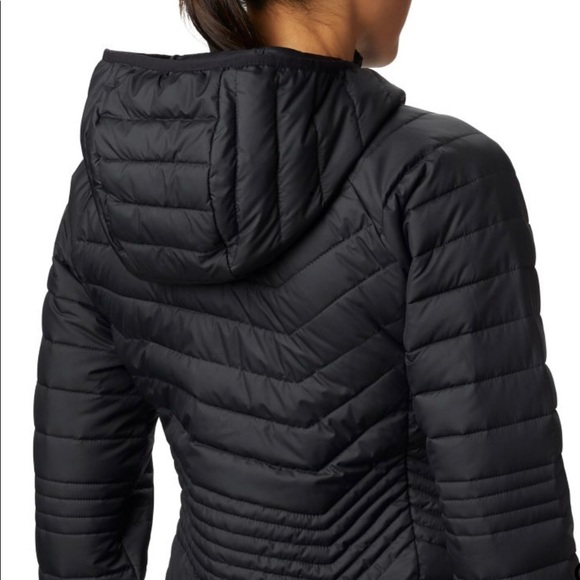 Columbia Omni-Heat Jacket (NEW W/TAGS) - Picture 5 of 5